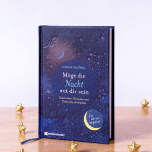 Buch "Möge die Nacht mit dir sein"